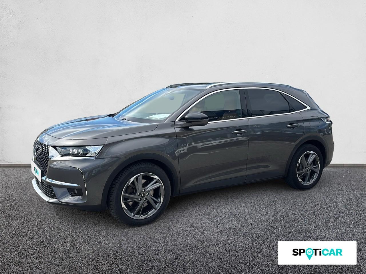 vehicules d&#039;occasions,premium,haut de gamme,break,suv
