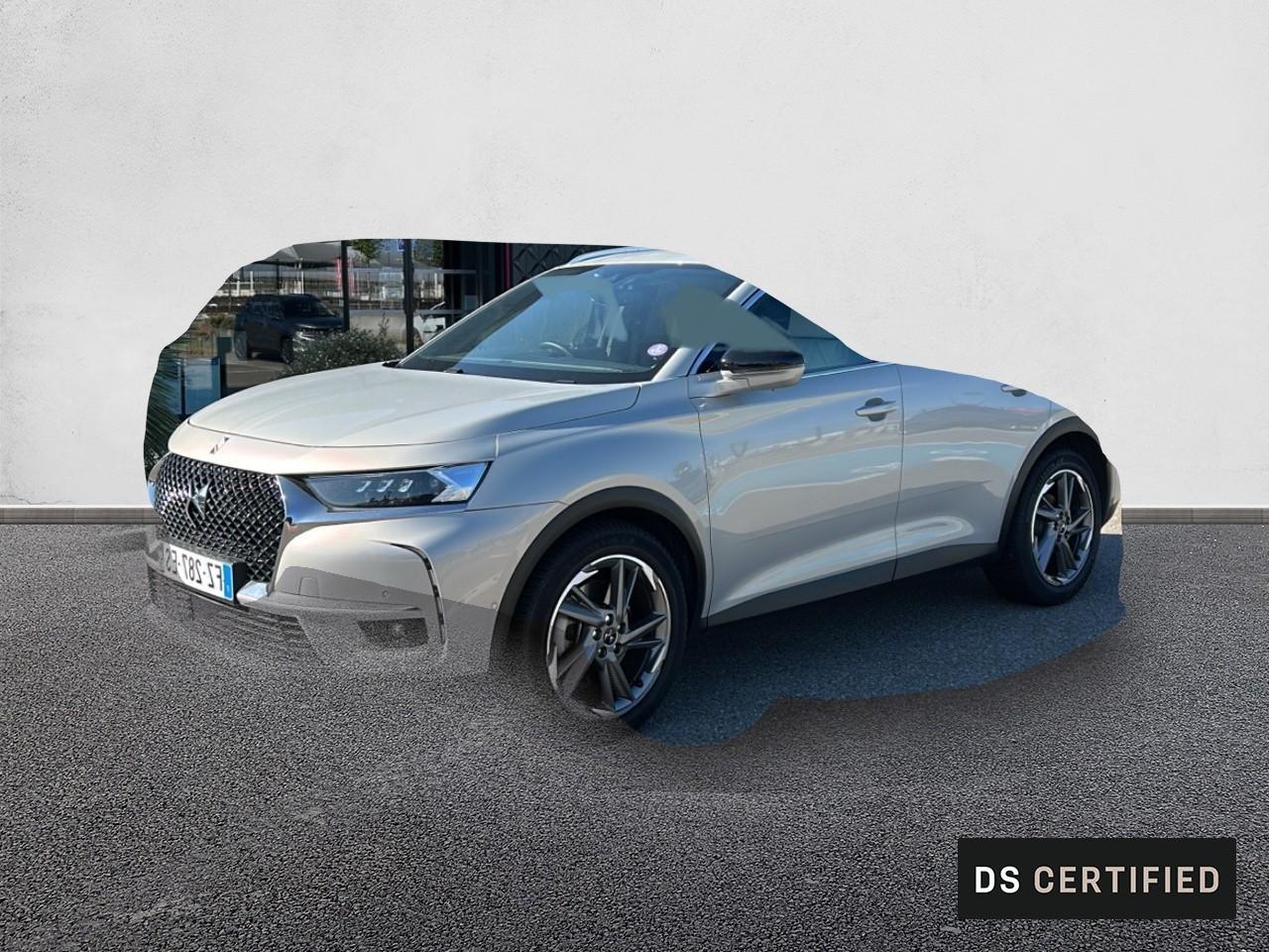 ds valence,ds