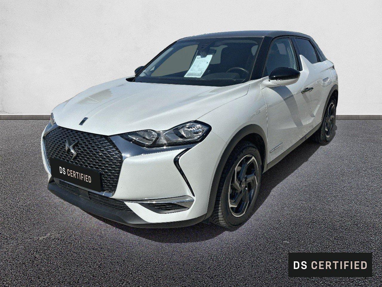 ds valence,ds
