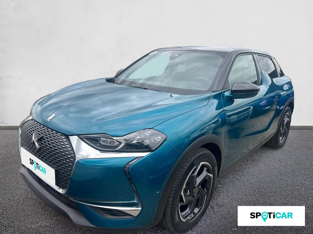 ds valence,ds